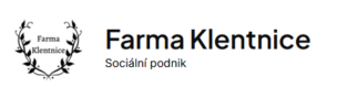 Logo farma klentnice